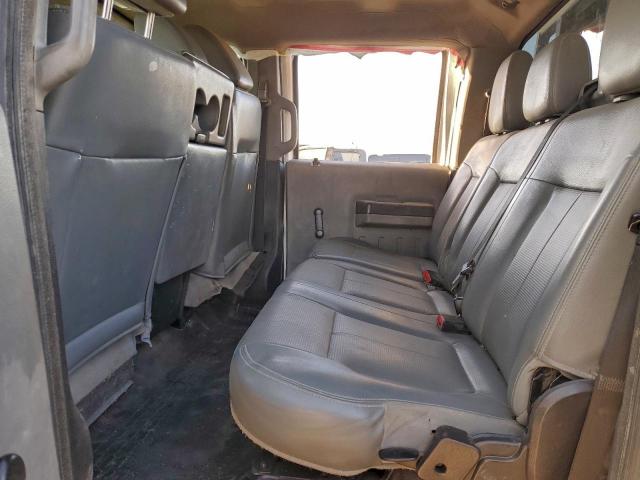 Ford F-350 Super Duty Image 9
