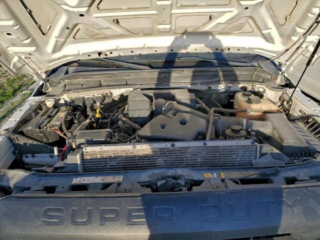 Ford F-350 Super Duty Image 8