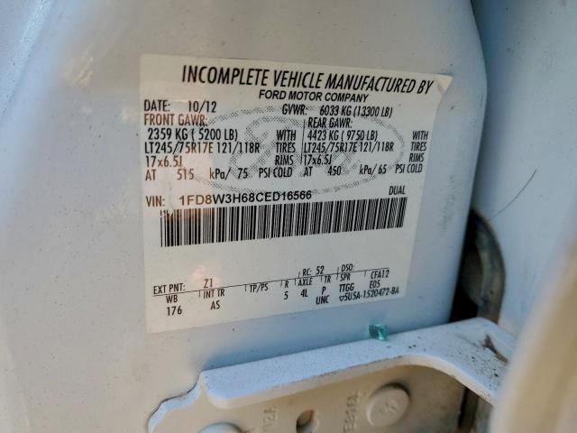 Ford F-350 Super Duty Image 12