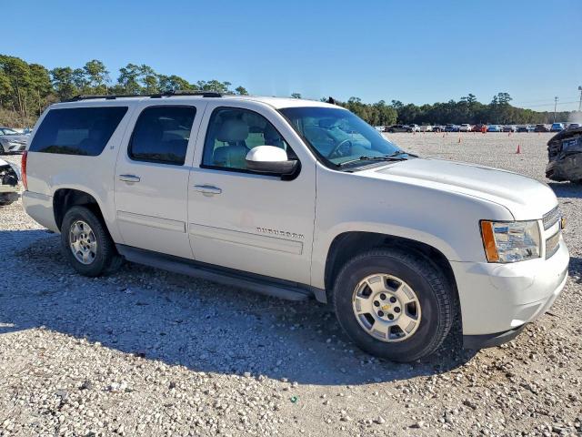 Chevrolet Suburban C1500 Lt Image 5
