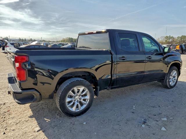 Chevrolet Silverado C1500 Custom Image 7