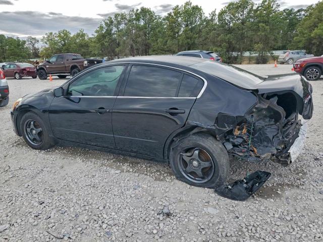 Nissan Altima Base Image 2