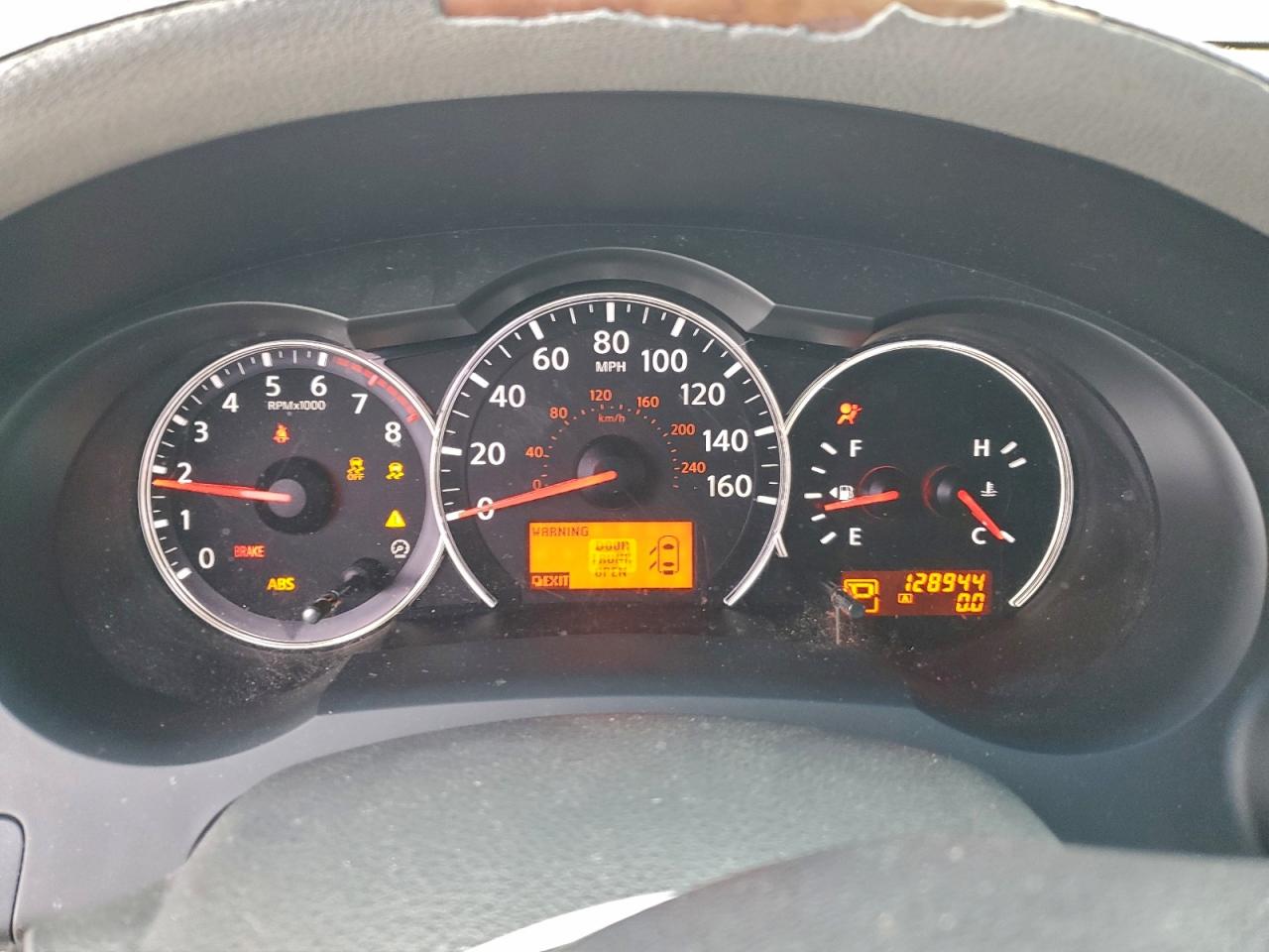 Nissan Altima Base Image 7