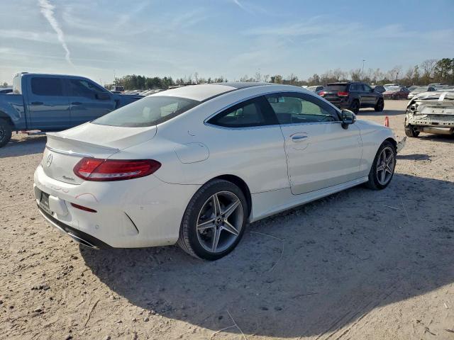 Mercedes-Benz C-Class 300 4matic Image 3