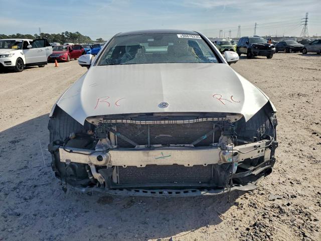 Mercedes-Benz C-Class 300 4matic Image 9