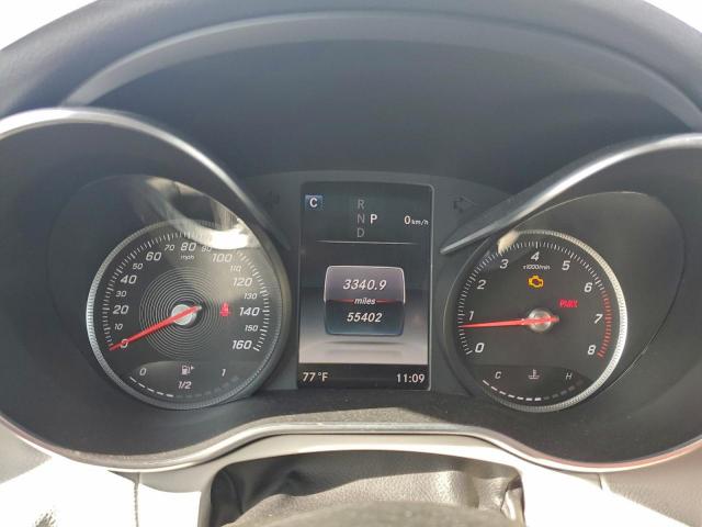 Mercedes-Benz C-Class 300 4matic Image 6