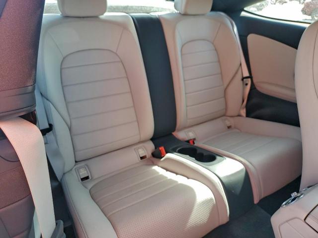 Mercedes-Benz C-Class 300 4matic Image 4