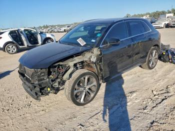  Salvage Audi Q3