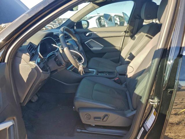 Audi Q3 Premium Plus S-line Image 13