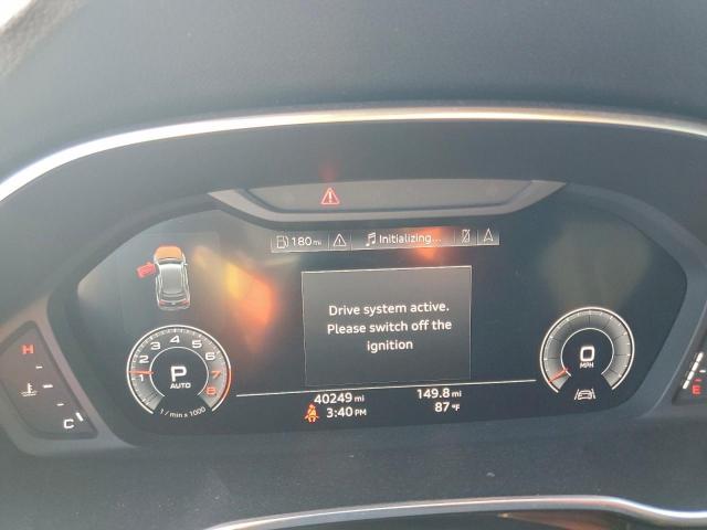 Audi Q3 Premium Plus S-line Image 2