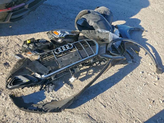 Audi Q3 Premium Plus S-line Image 12