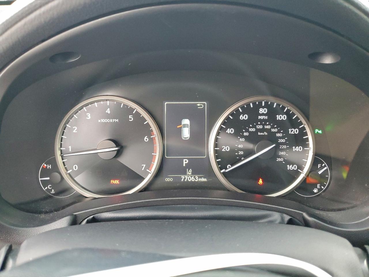 Lexus NX 300 Image 7