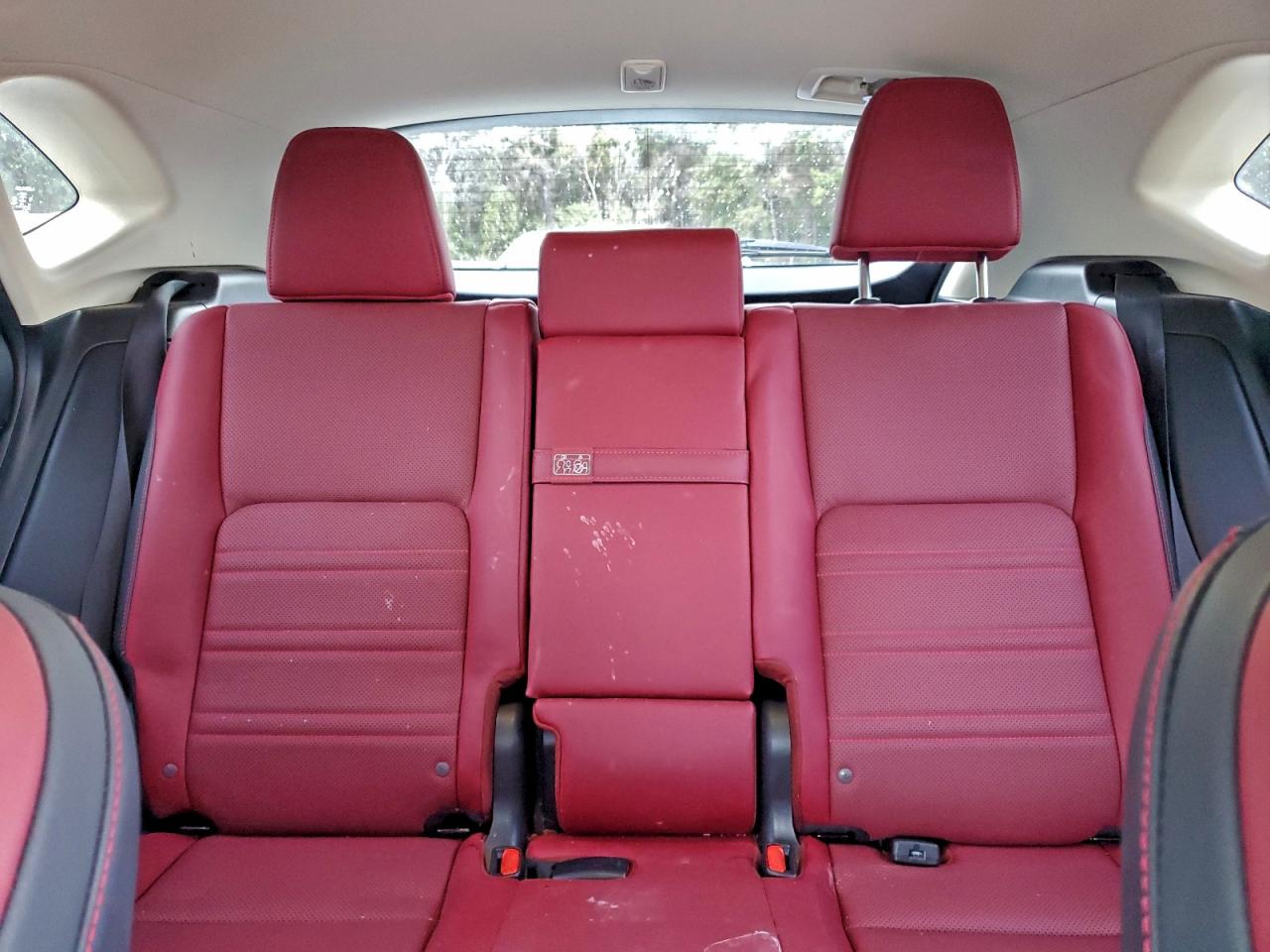 Lexus NX 300 Image 13