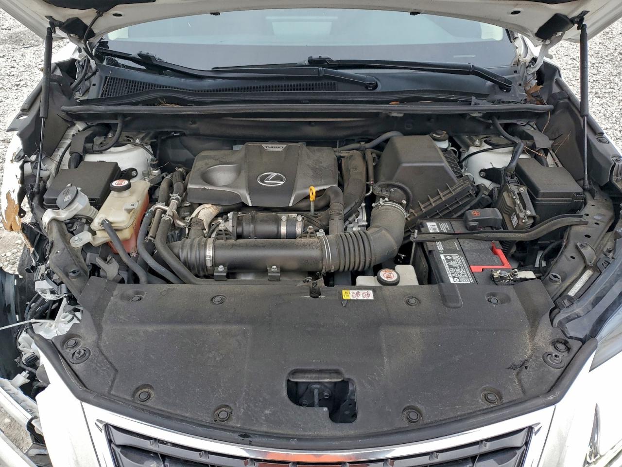 Lexus NX 300 Image 10