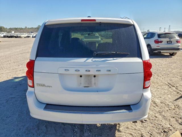 Dodge Caravan Se Image 12