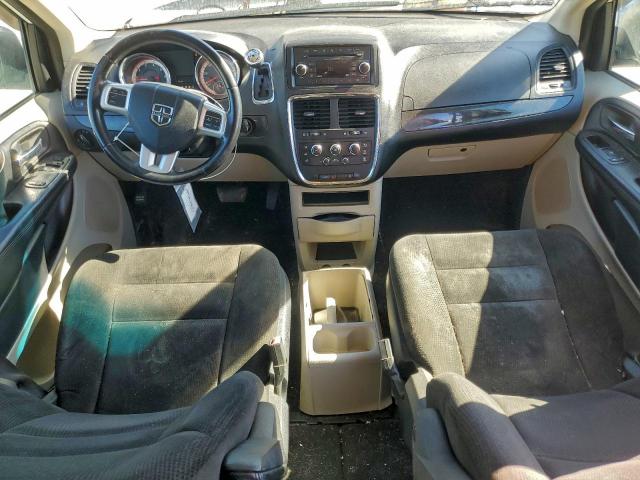 Dodge Caravan Se Image 6