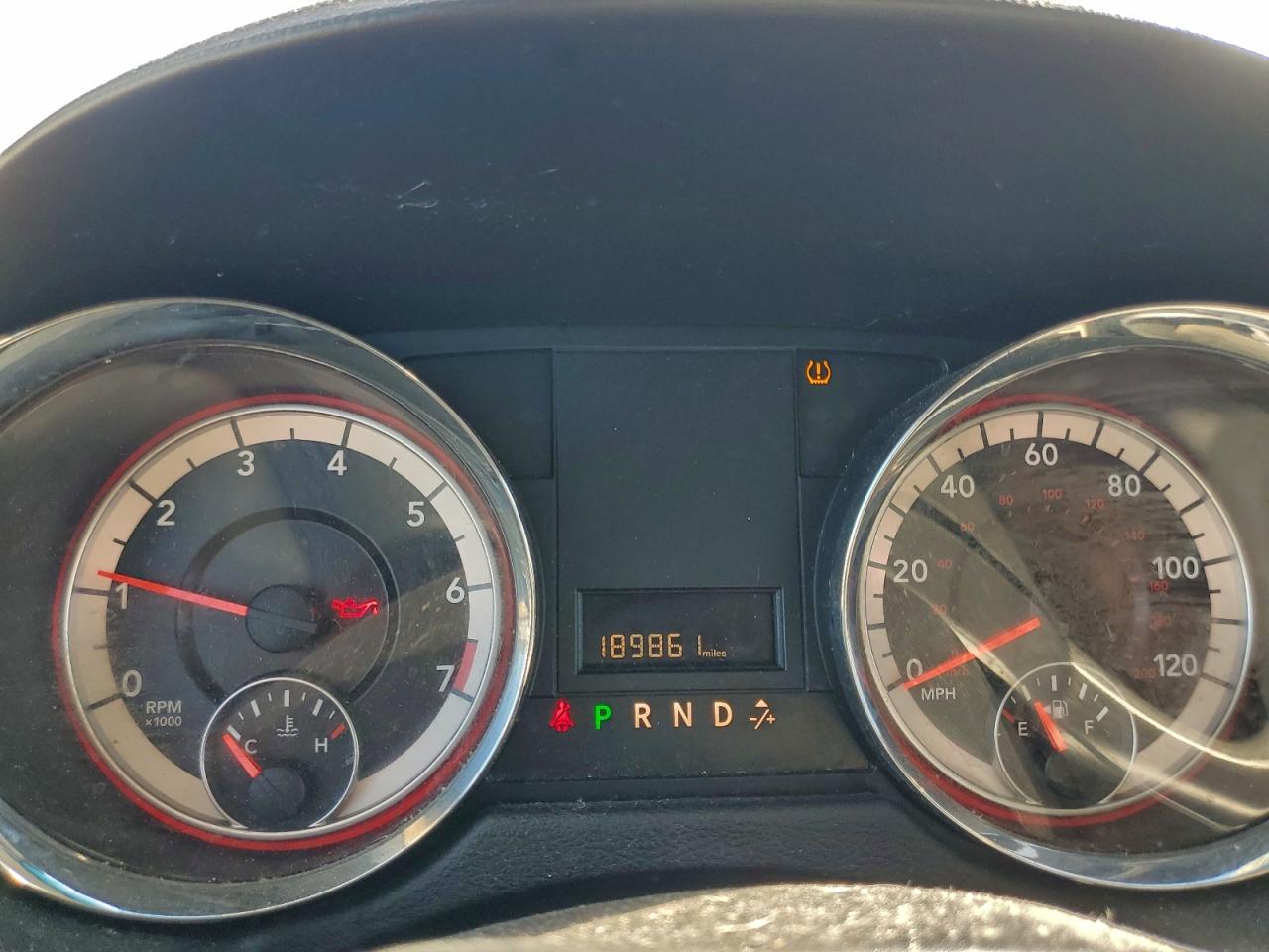 Dodge Caravan Se Image 13