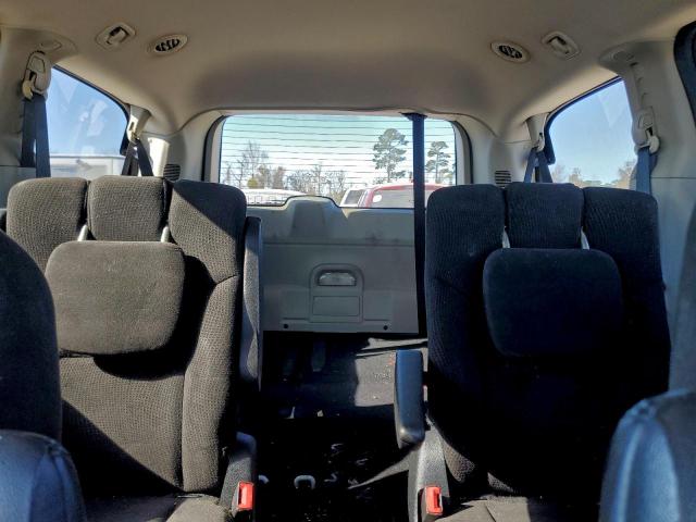 Dodge Caravan Se Image 7