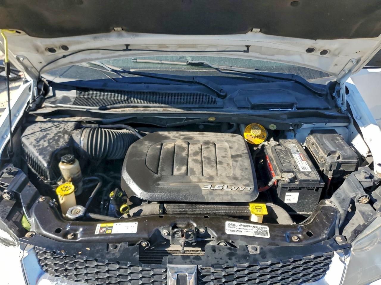 Dodge Caravan Se Image 10