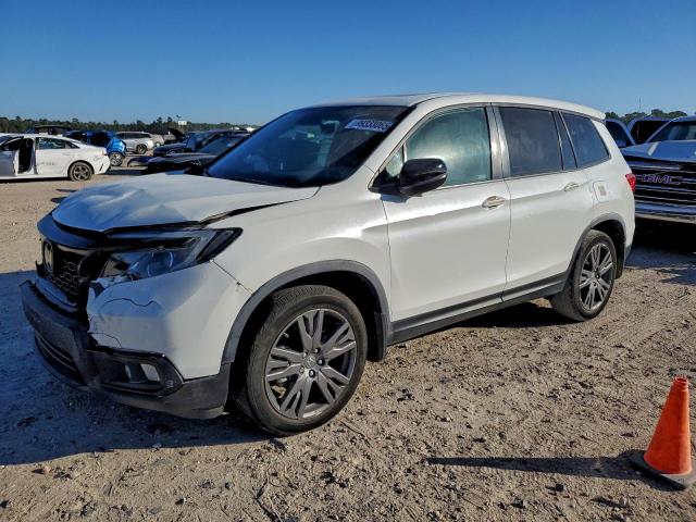  Salvage Honda Passport