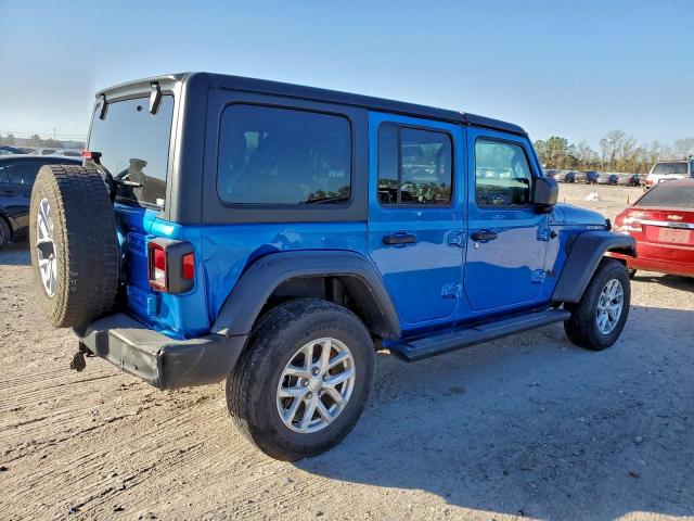 Jeep Wrangler Sport Image 6