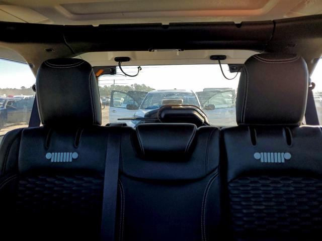 Jeep Wrangler Sport Image 10