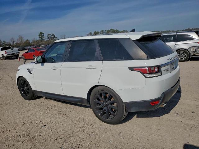 Land Rover Range Rover Hse Image 4