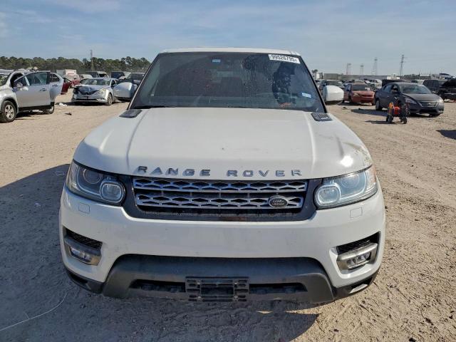Land Rover Range Rover Hse Image 2