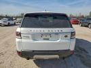 Land Rover Range Rover Hse Image 3