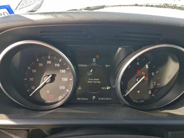 Land Rover Range Rover Hse Image 7