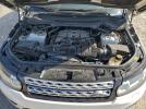 Land Rover Range Rover Hse Image 9