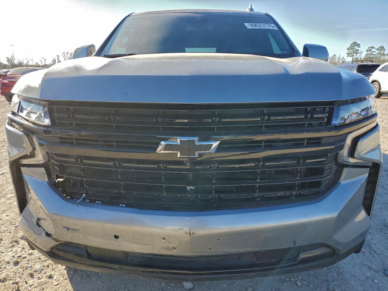 Chevrolet Suburban C1500 Rst Image 5