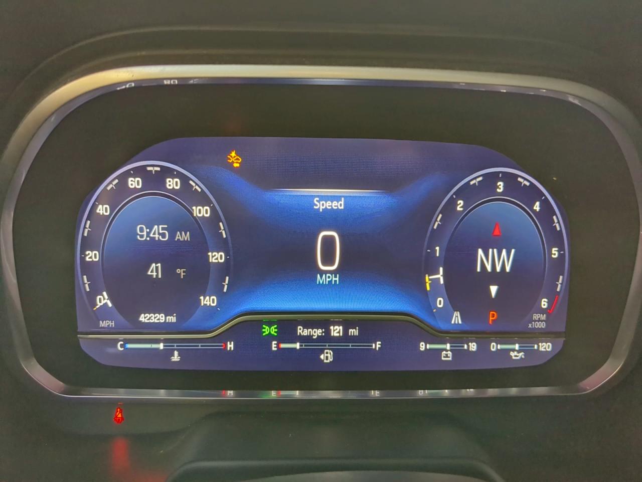 Chevrolet Suburban C1500 Rst Image 3