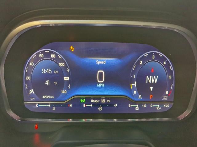 Chevrolet Suburban C1500 Rst Image 3