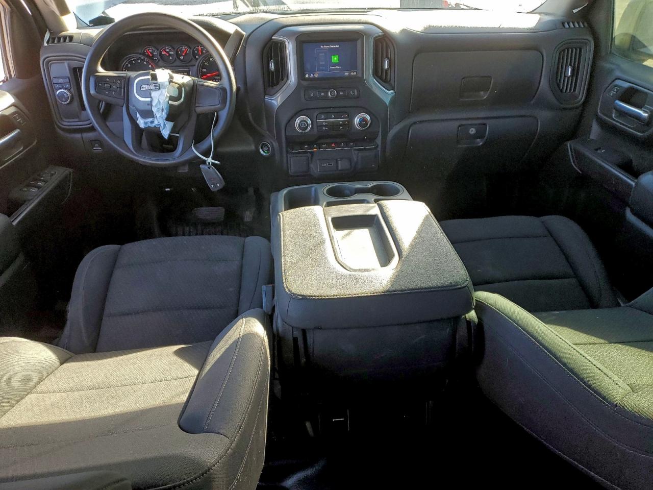 GMC Sierra C1500 Image 7