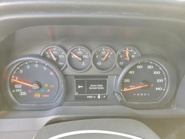 GMC Sierra C1500 Image 9