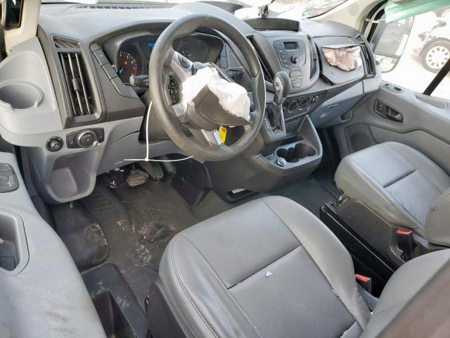 Ford Transit T-250 Image 13