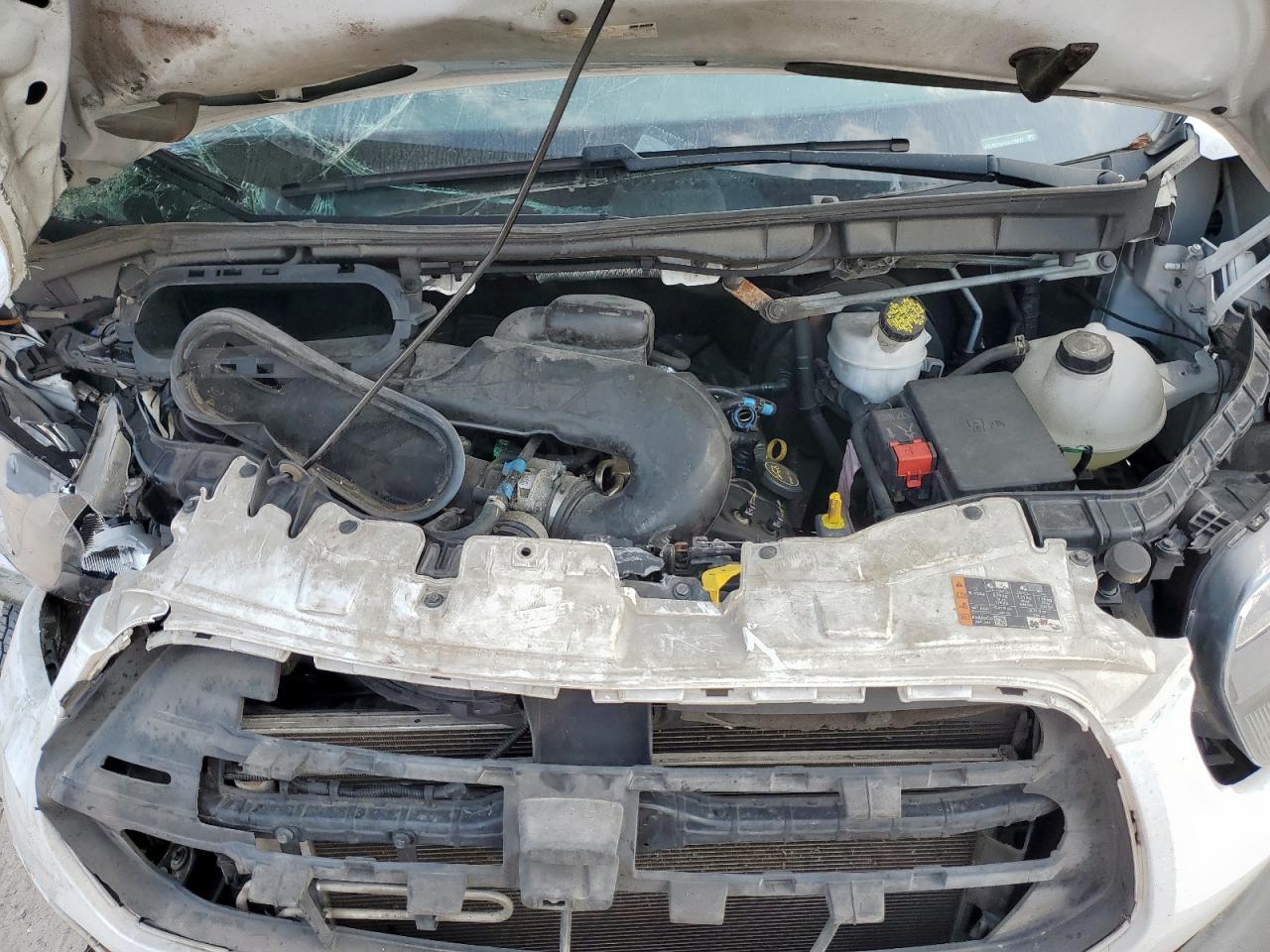 Ford Transit T-250 Image 9