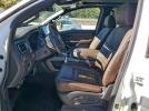 Nissan Titan Pro-4x Image 11
