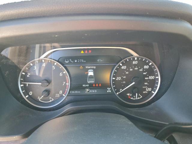 Nissan Titan Pro-4x Image 8