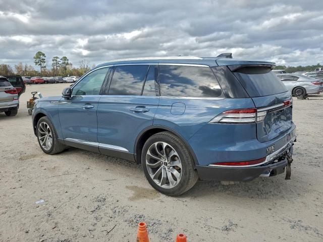 Lincoln Aviator Reserve Image 4