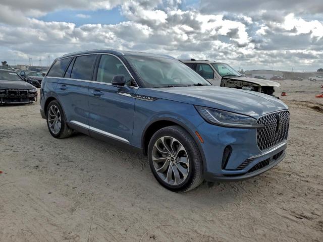 Lincoln Aviator Reserve Image 10
