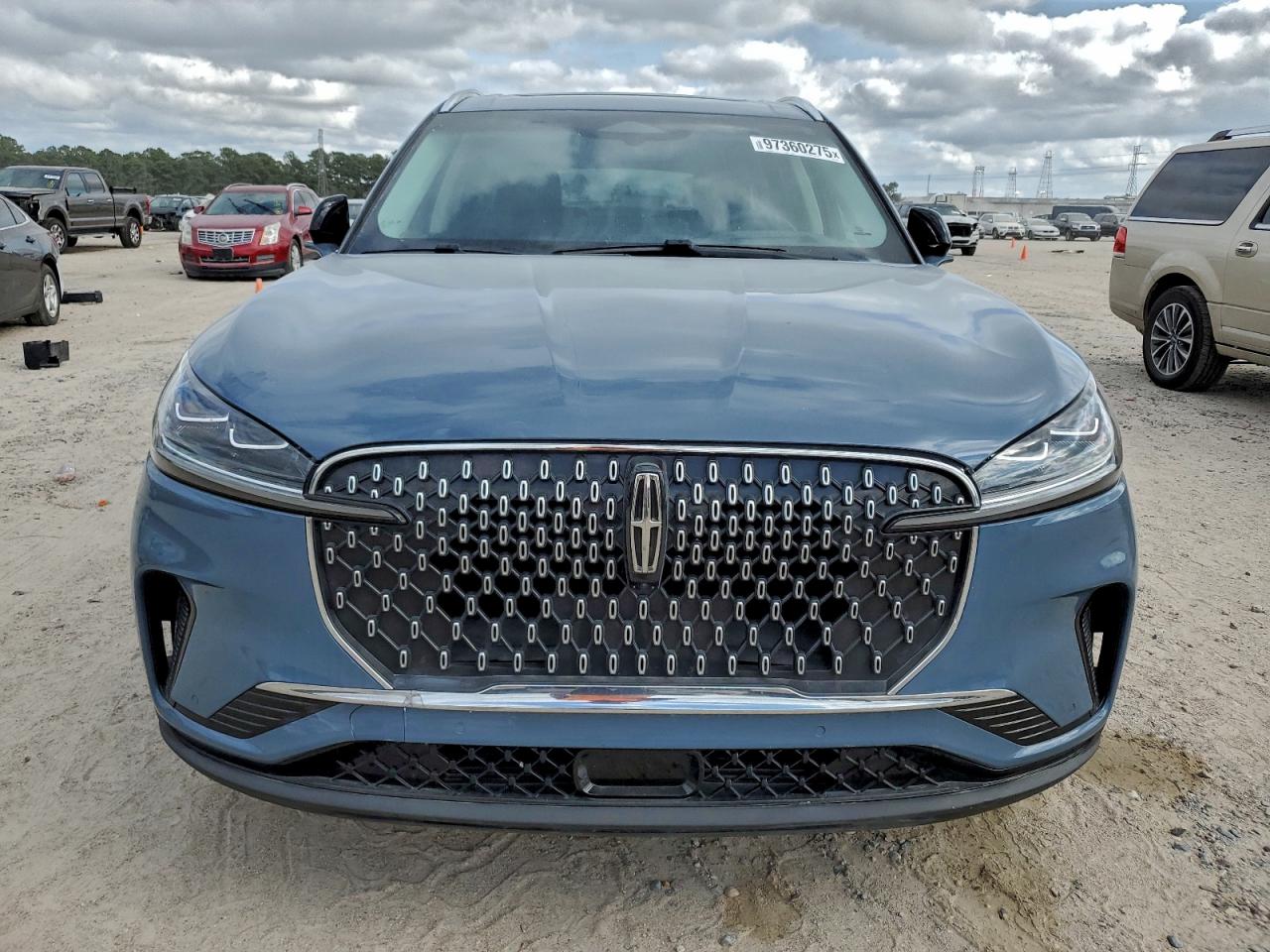 Lincoln Aviator Reserve Image 6
