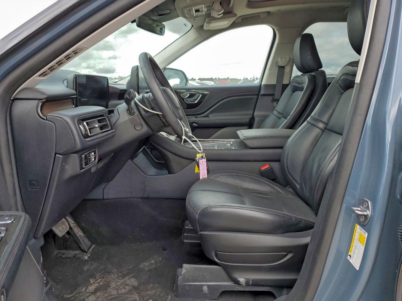 Lincoln Aviator Reserve Image 5