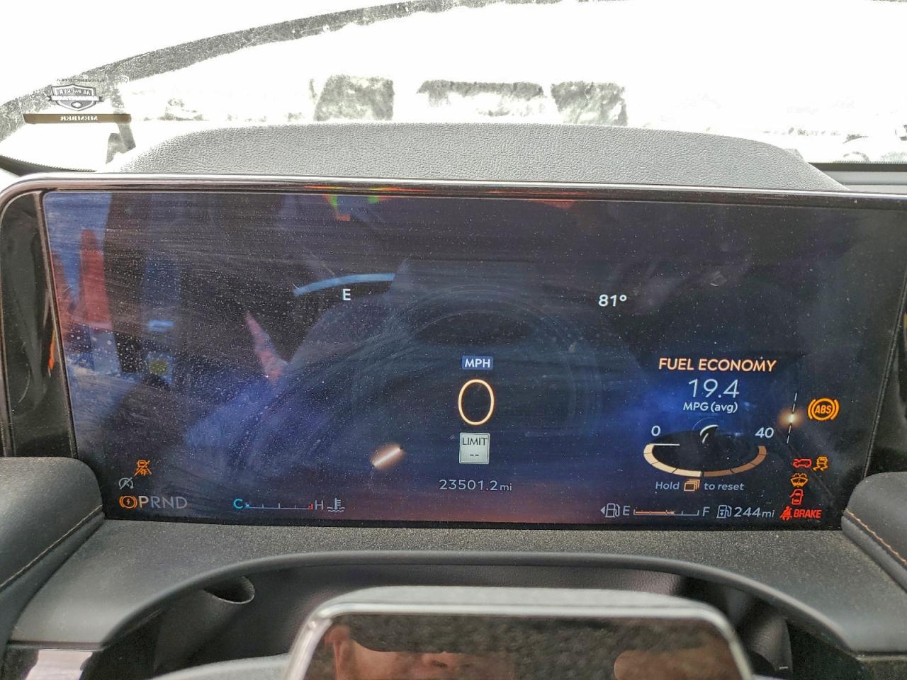 Lincoln Aviator Reserve Image 8