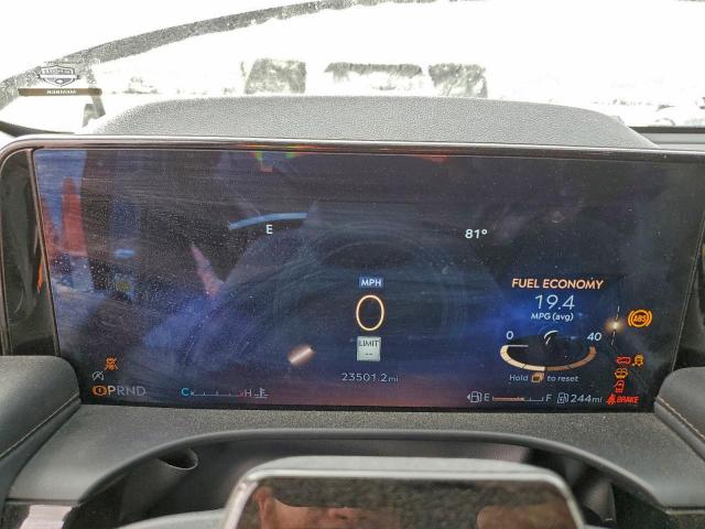 Lincoln Aviator Reserve Image 8