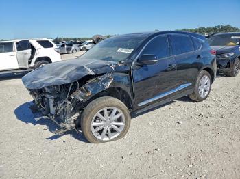  Salvage Acura RDX