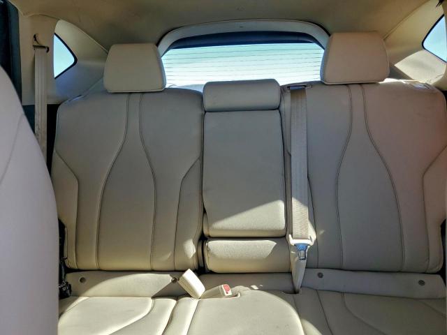 Acura RDX Image 12
