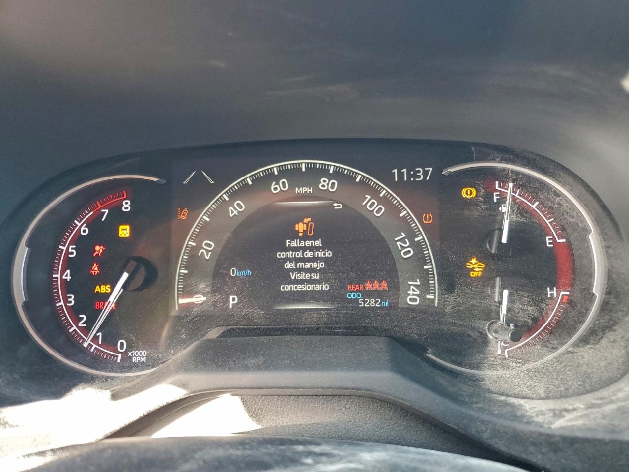 Toyota RAV4 Xle Premium Image 7