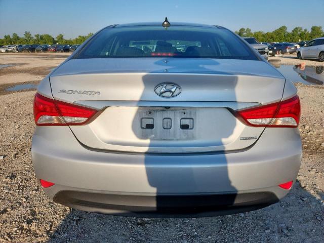 Hyundai SONATA Se Image 3